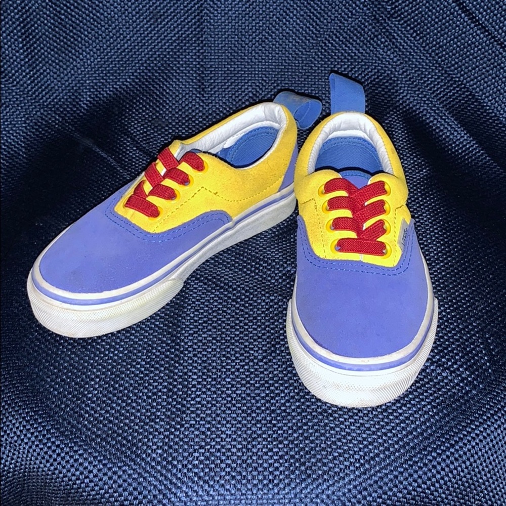 Vans